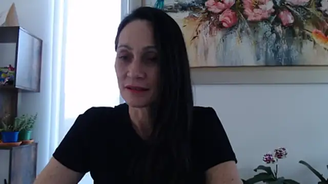 Linda Sensual online show from 03-11-26, 09:10