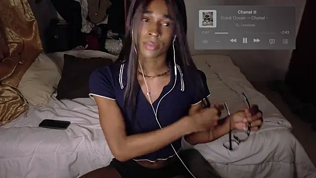 CocoChannelll online show from 07-15-26, 03:34