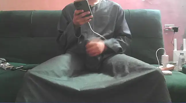 foxsanSs online show from 02-09-25, 12:17