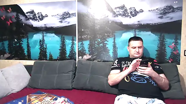 Big Boss55 online show from 11-02-25, 09:11