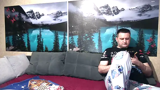 Big Boss55 online show from 11-05-25, 09:20