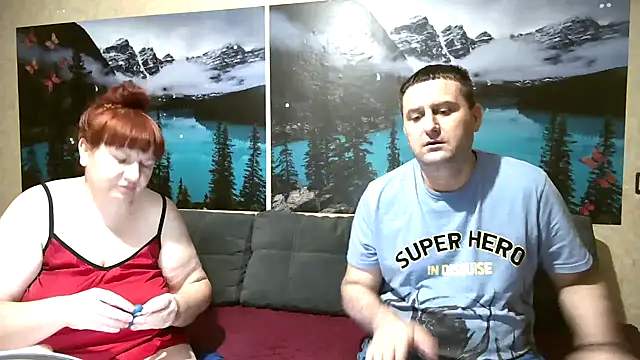 Big Boss55 online show from 11-14-25, 09:57