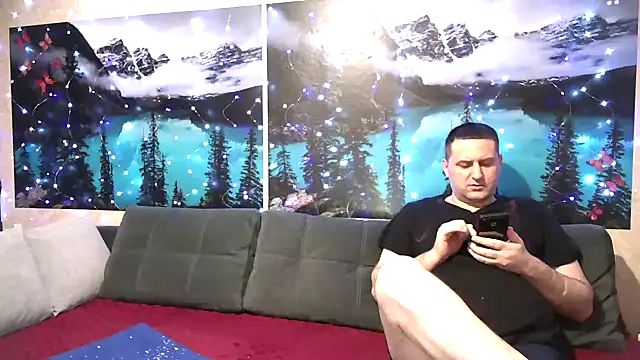 Big Boss55 online show from 12-15-25, 09:13