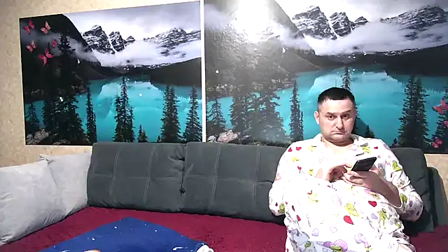 Big Boss55 online show from 04-16-26, 08:04