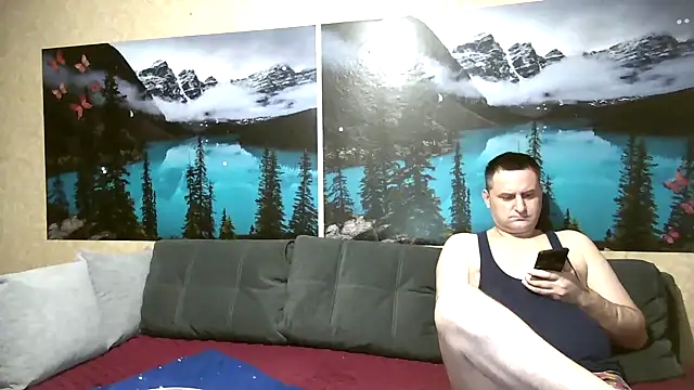 Big Boss55 online show from 04-24-26, 08:06