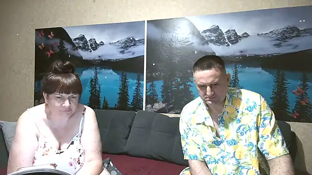 Big Boss55 online show from 06-08-26, 07:14
