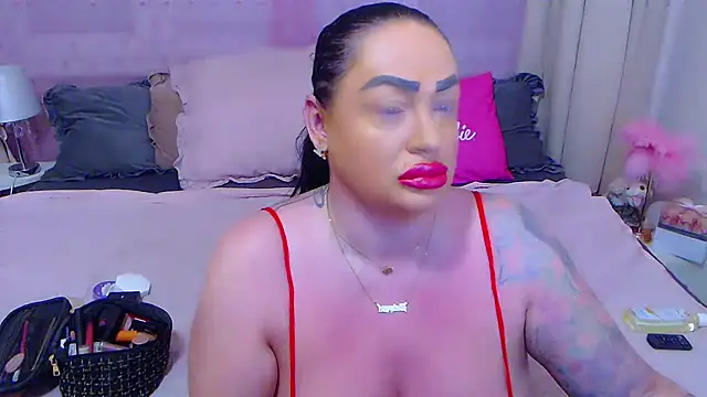 BustyVicky online show from 10-21-25, 08:53