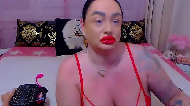 BustyVicky online show from 12-20-25, 10:50