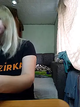 BustyBlond online show from 11-16-25, 05:57