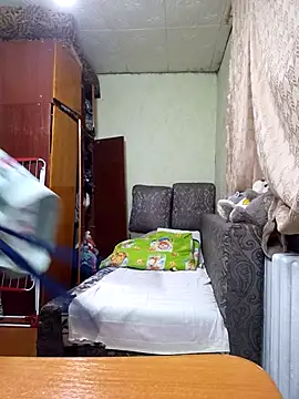 BustyBlond online show from 11-18-25, 04:17