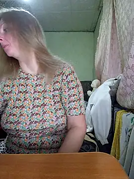 BustyBlond online show from 01-09-26, 05:32