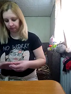 BustyBlond online show from 03-21-26, 02:53