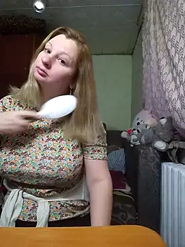 BustyBlond online show from 04-12-26, 03:00