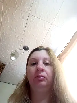 BustyBlond online show from 04-27-26, 04:21