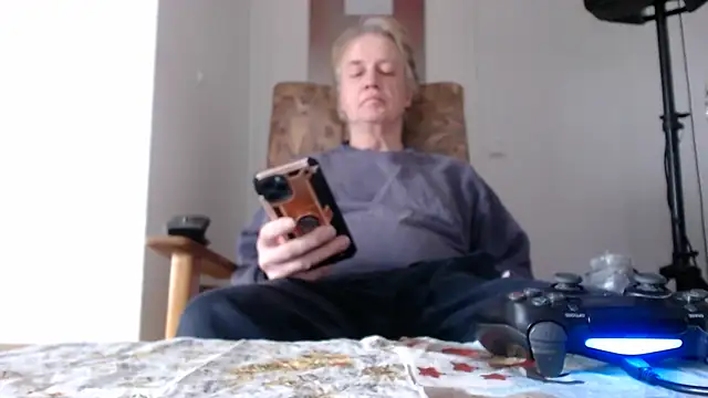 Cordt27 online show from 03-11-26, 03:40