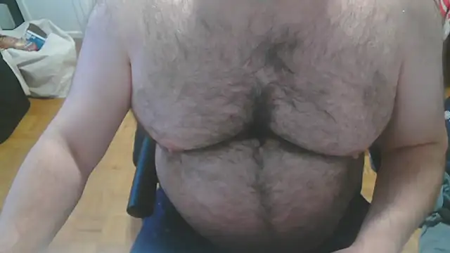 mikeyhotbear online show from 01-13-26, 05:18