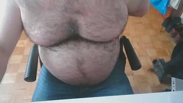 mikeyhotbear online show from 03-02-26, 04:47