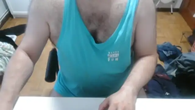 mikeyhotbear online show from 06-29-26, 05:35