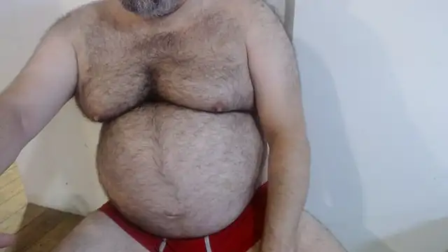 mikeyhotbear online show from 07-25-26, 05:49