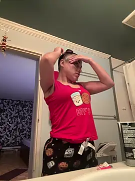 RuggyRackz online show from 11-19-25, 03:28