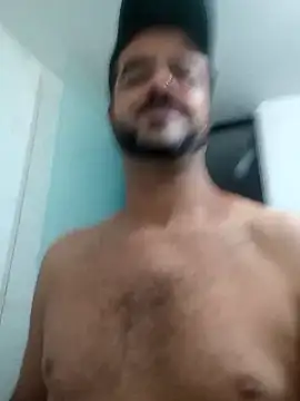 SMOKERBEASTBR online show from 02-06-26, 11:41