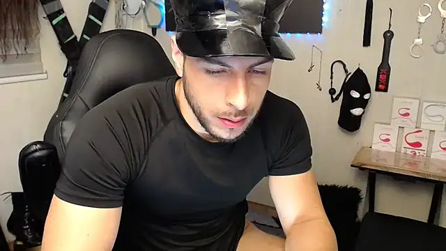 bayronfit online show from 04-29-26, 07:23