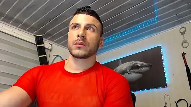 bayronfit online show from 05-05-26, 11:57