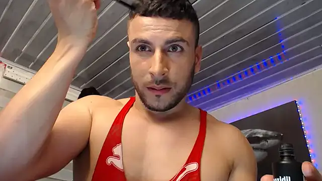 bayronfit online show from 05-07-26, 12:38
