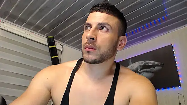 bayronfit online show from 05-08-26, 12:49