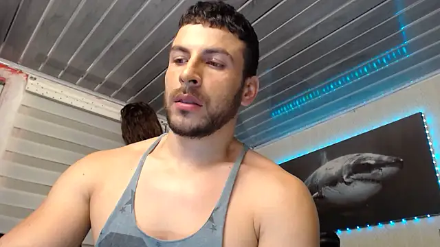bayronfit online show from 05-25-26, 12:38