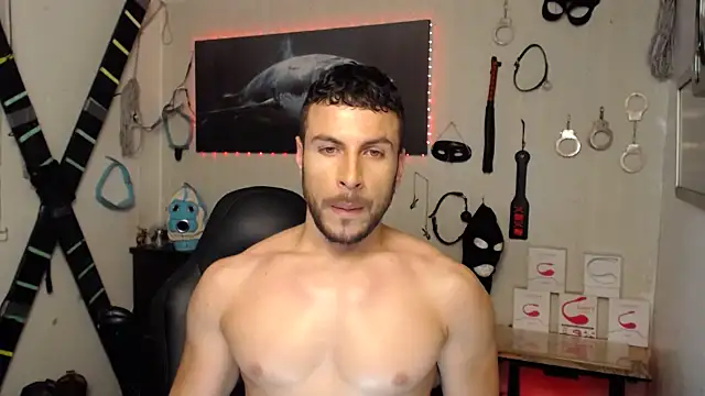 bayronfit online show from 05-25-26, 10:27