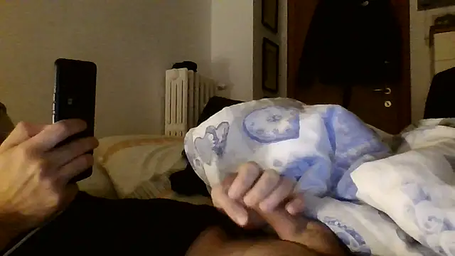 Diabulusux online show from 03-18-26, 05:54