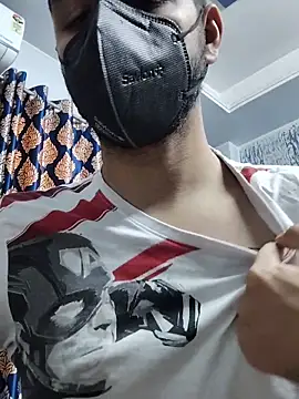 xandercagefun online show from 03-12-26, 11:05