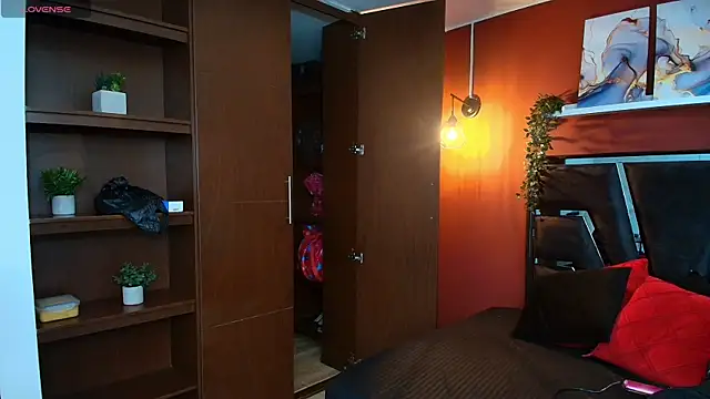 DacotaAndersonDirty online show from 11-07-25, 10:37