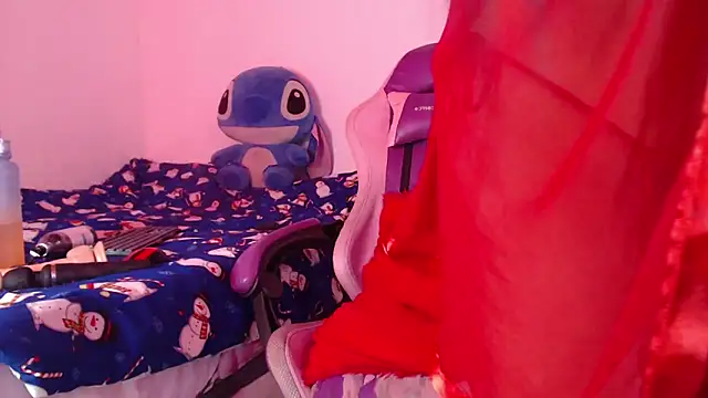 Briannabrachho online show from 04-26-26, 05:43