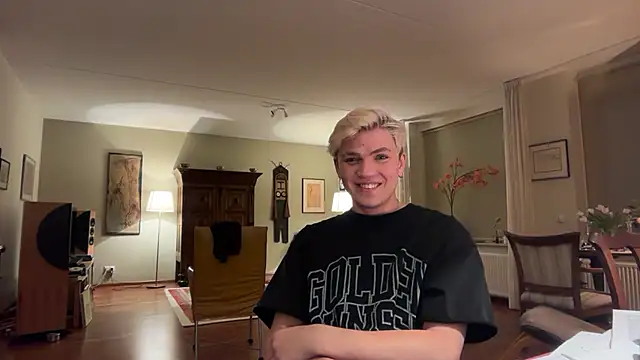 Justin Horn online show from 03-16-26, 01:11