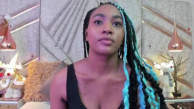 AgataRinaldi online show from 12-21-25, 09:33