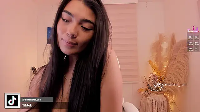 Alexandra ra online show from 12-04-25, 08:50