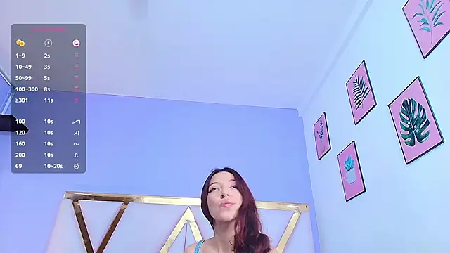 Snapshot of skinnyandcute chatting on 01-28-25, 02:53 skinnyandcute online show from 01-28-25, 02:53