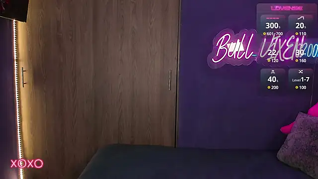 bull vixen2001 online show from 01-16-25, 12:20