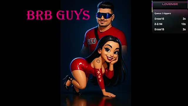 bull vixen2001 online show from 11-25-25, 12:43