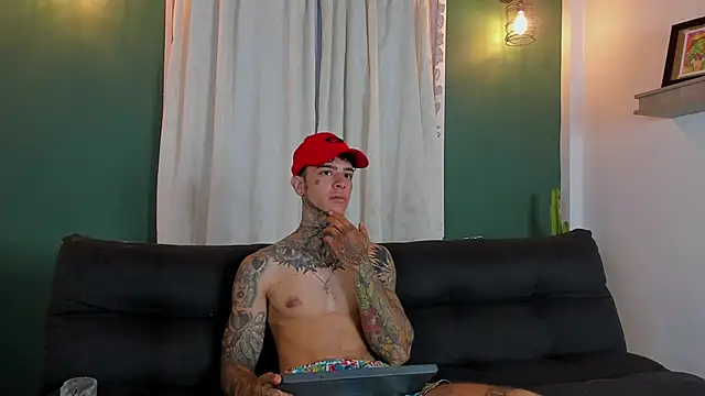 Aron ford online show from 11-03-25, 11:11