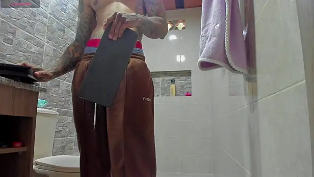 Aron ford online show from 12-03-25, 07:12