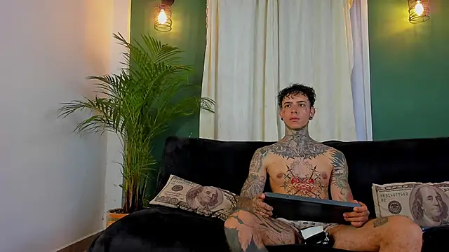 Aron ford online show from 05-28-26, 10:29