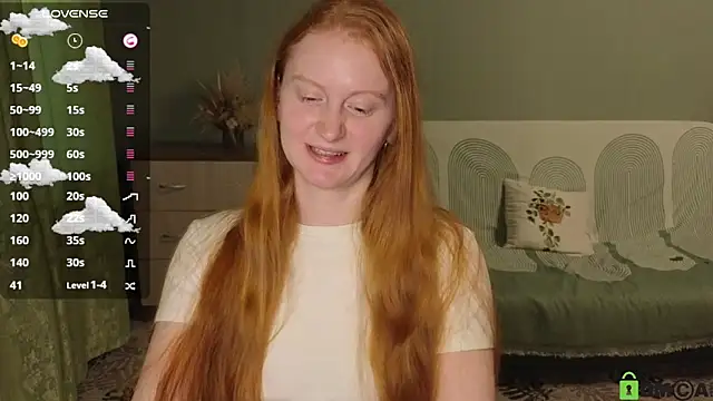 astoria ross  online show from 03-25-26, 02:56