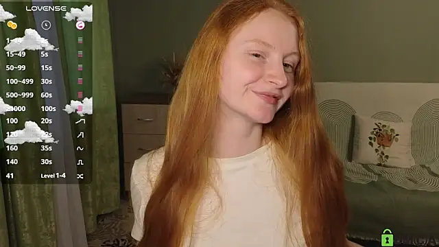 astoria ross  online show from 03-27-26, 03:34