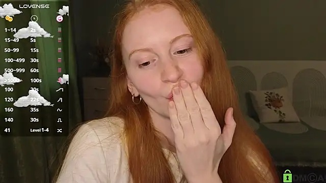 astoria ross  online show from 04-02-26, 03:20