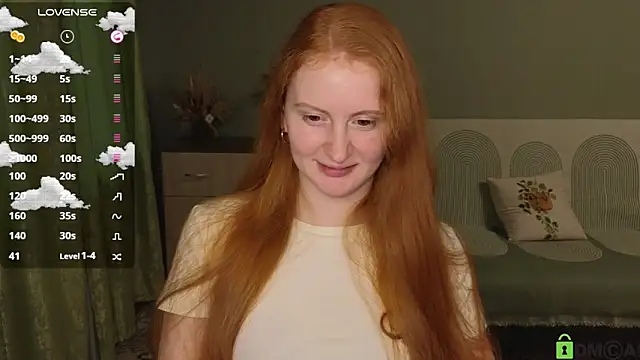 astoria ross  online show from 04-03-26, 03:10