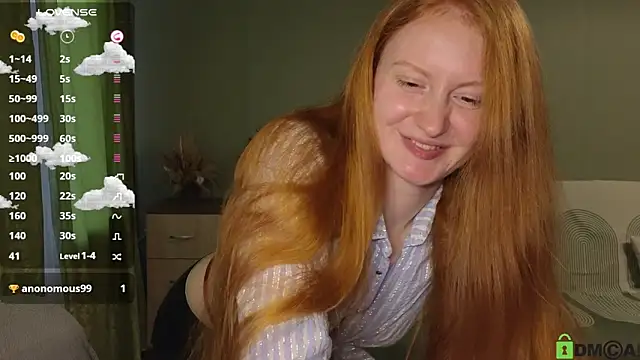 astoria ross  online show from 04-13-26, 03:06