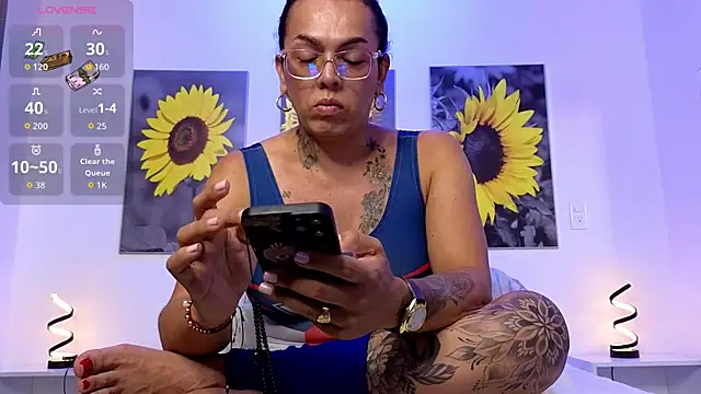 KataLehlla online show from 02-25-26, 05:55